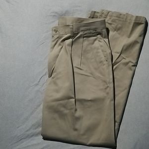 Men's Wrangler Khaki Pants